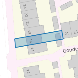 Perceel GTL01-F-2089