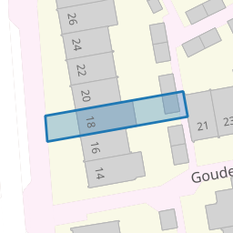 Perceel GTL01-F-2090