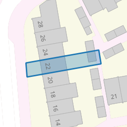 Perceel GTL01-F-2092