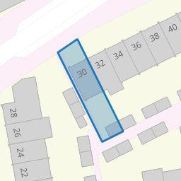 Perceel GTL01-F-2096