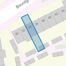 Perceel GTL01-F-2098