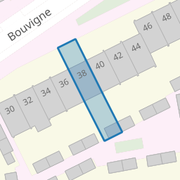 Perceel GTL01-F-2100