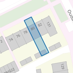 Perceel GTL01-F-2122