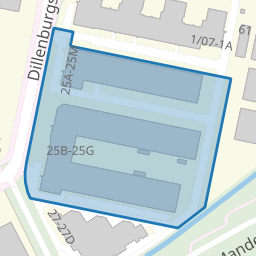 Perceel GTL01-F-2158