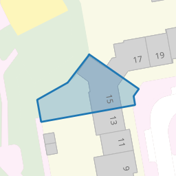 Perceel GTL01-F-2254