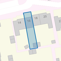 Perceel GTL01-F-2274