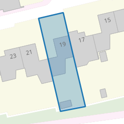 Perceel GTL01-F-2288