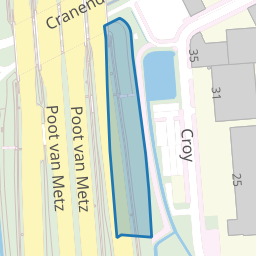 Perceel GTL01-F-2348