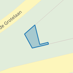Perceel GTL01-F-2367