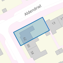 Perceel GTL01-F-513