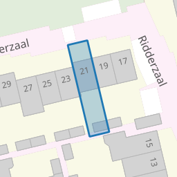 Perceel GTL01-F-950