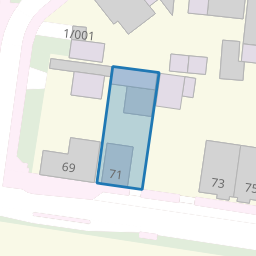 Perceel GTL02-B-1420