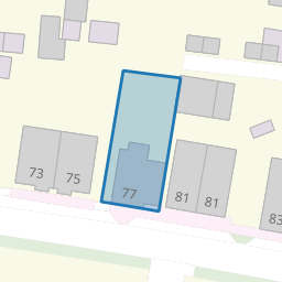 Perceel GTL02-B-1447