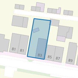 Perceel GTL02-B-1449