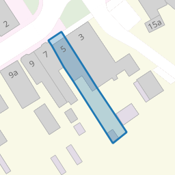 Perceel GTL02-B-1733