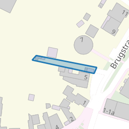 Perceel GTL02-B-1814