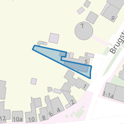 Perceel GTL02-B-1874