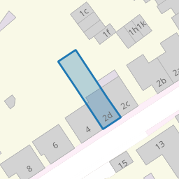 Perceel GTL02-B-1901