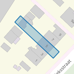 Perceel GTL02-B-1932