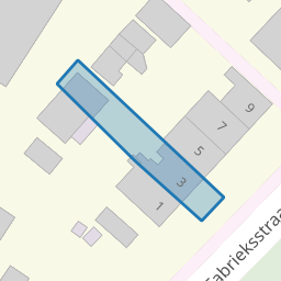 Perceel GTL02-B-1933