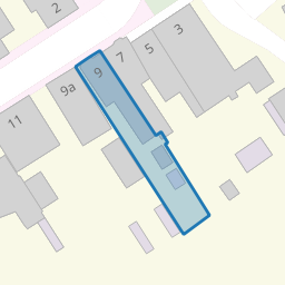 Perceel GTL02-B-1944