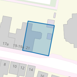 Perceel GTL02-B-1958