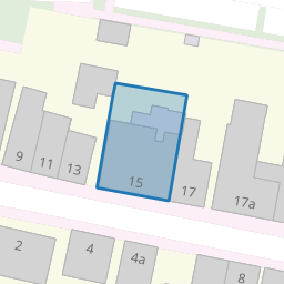 Perceel GTL02-B-1961