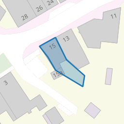 Perceel GTL02-B-1972