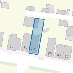 Perceel GTL02-B-1981