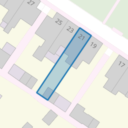 Perceel GTL02-B-2015