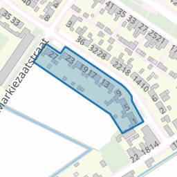 Perceel GTL02-B-2030