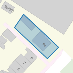 Perceel GTL02-B-2069