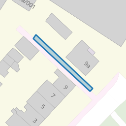 Perceel GTL02-B-2071