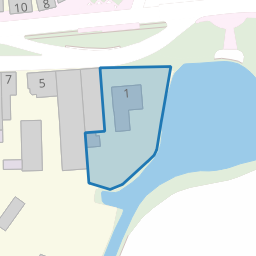 Perceel GTL02-B-2079