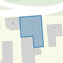 Perceel GTL02-B-2080