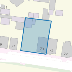 Perceel GTL02-B-2134