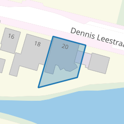 Perceel GTL02-B-2162