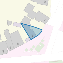 Perceel GTL02-B-2175