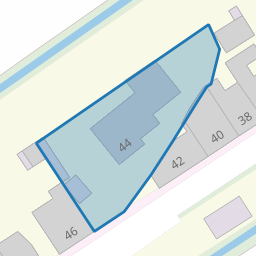 Perceel GTL02-B-2191