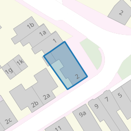 Perceel GTL02-B-2193