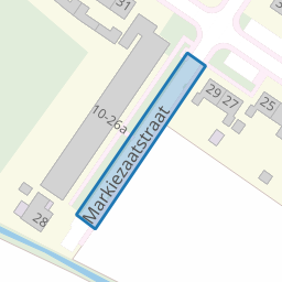 Perceel GTL02-B-2201