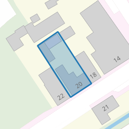 Perceel GTL02-B-2235