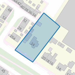 Perceel GTL02-B-2283