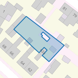 Perceel GTL02-B-2300