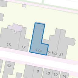 Perceel GTL02-B-2331