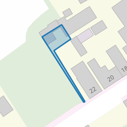 Perceel GTL02-B-2376