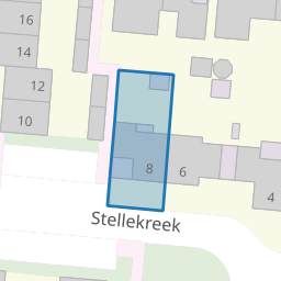 Perceel GTL02-B-2515