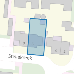 Perceel GTL02-B-2516