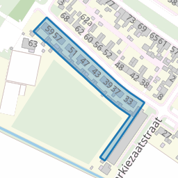 Perceel GTL02-B-2585