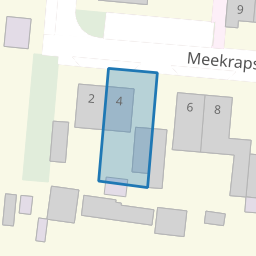 Perceel GTL02-B-2633